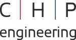 CHP engineering Logo