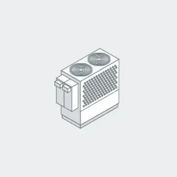 nova-110 tepelné čerpadlo vzduch voda nova 110