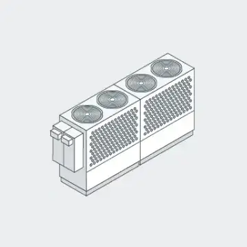 nova-220 tepelné čerpadlo vzduch voda nova 220