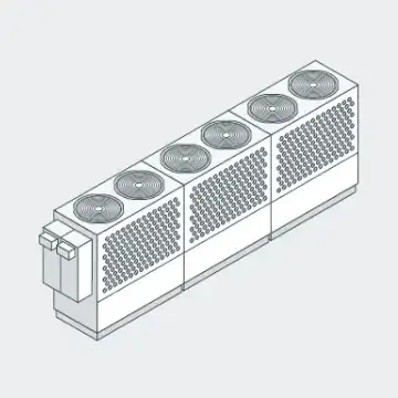 nova-330 tepelné čerpadlo vzduch voda nova 330