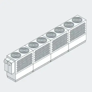 nova-440 tepelné čerpadlo vzduch voda nova 440