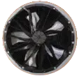 ventilator ventilátor tepelného čerpadla